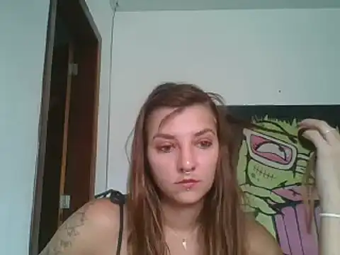 SweetyBabyDemon online show from 02.23.25