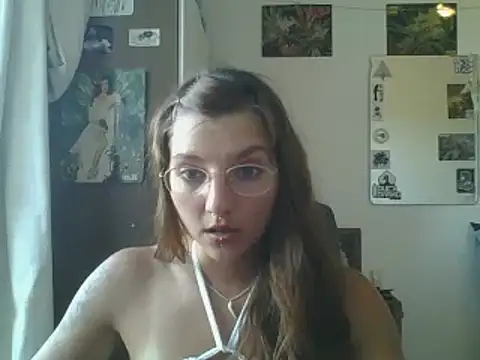 SweetyBabyDemon online show from 03.06.25