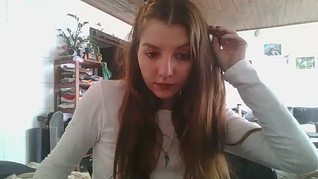 SweetyBabyDemon online show from 10.19.25