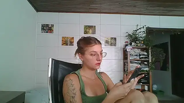 SweetyBabyDemon online show from 02.24.26