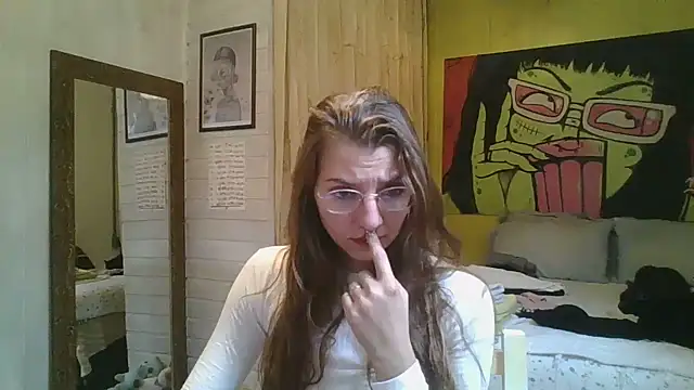 SweetyBabyDemon online show from 06.03.26