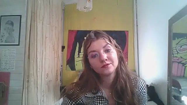 SweetyBabyDemon online show from 06.13.26
