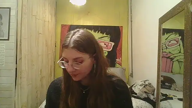 SweetyBabyDemon online show from 06.18.26