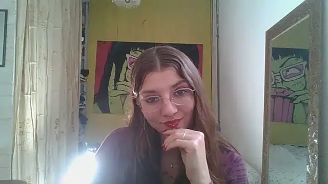 SweetyBabyDemon online show from 06.21.26