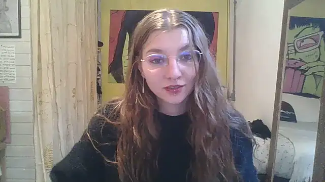 SweetyBabyDemon online show from 06.22.26