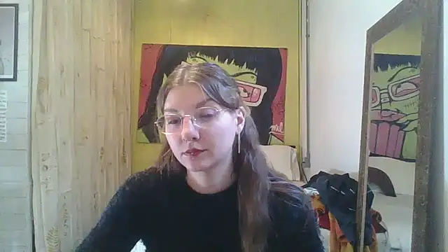 SweetyBabyDemon online show from 06.25.26