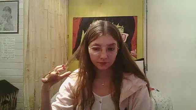 SweetyBabyDemon online show from 06.28.26