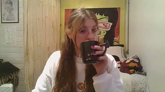 SweetyBabyDemon online show from 06.30.26