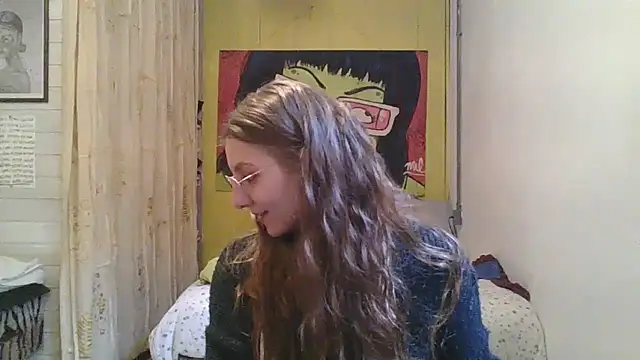 SweetyBabyDemon online show from 07.10.26