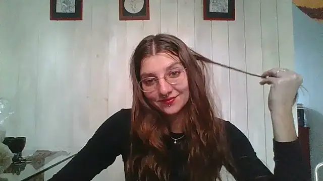 SweetyBabyDemon online show from 07.16.26