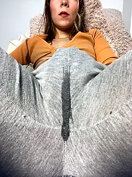 Snapshot of My-Nicky chatting on 10.25.25 My-Nicky online show from 10.25.25