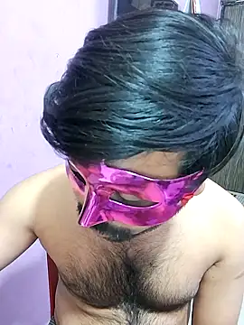 Snapshot of GlassBarge9 chatting on 01.18.25 GlassBarge9 online show from 01.18.25