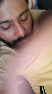 Snapshot of GlassBarge9 chatting on 03.23.25 GlassBarge9 online show from 03.23.25