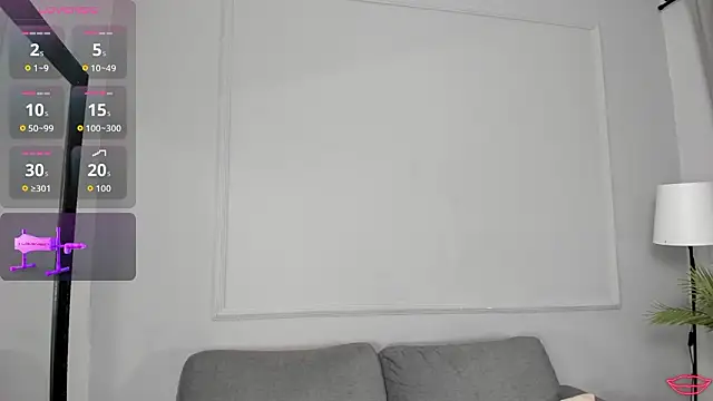 BrianaHazel online show from 03.26.26