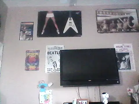 Snapshot of gorgeous11 chatting on 02.23.25 gorgeous11 online show from 02.23.25