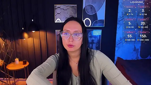 Christy Calypso online show from 12.11.24