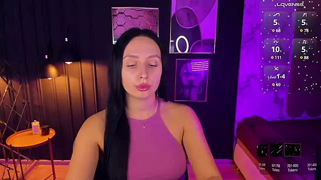 Christy Calypso online show from 12.11.24