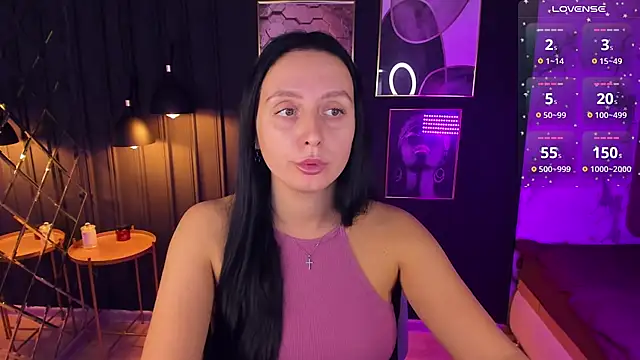 Christy Calypso online show from 12.15.24