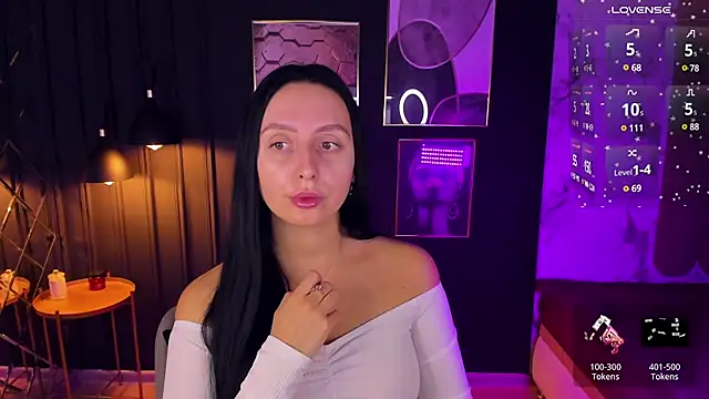 Christy Calypso online show from 12.16.24