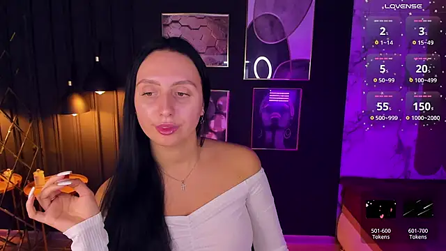 Christy Calypso online show from 12.16.24