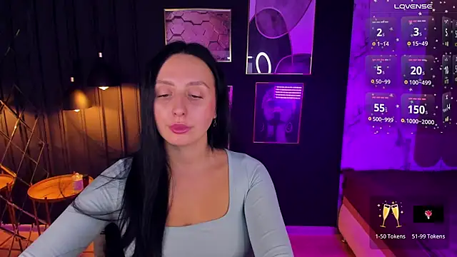 Christy Calypso online show from 12.22.24