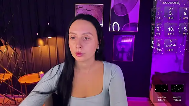 Christy Calypso online show from 12.24.24