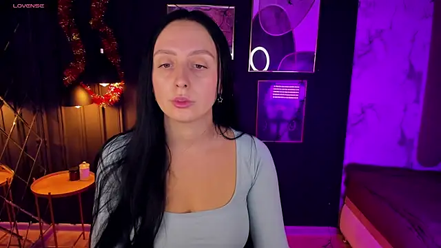 Christy Calypso online show from 12.29.24
