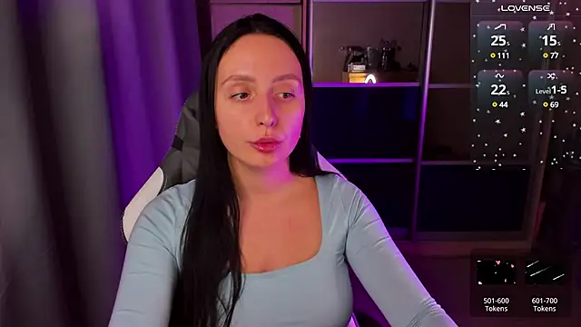 Christy Calypso online show from 01.03.25