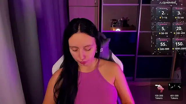 Christy Calypso online show from 01.05.25