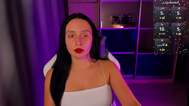 Christy Calypso online show from 01.16.25