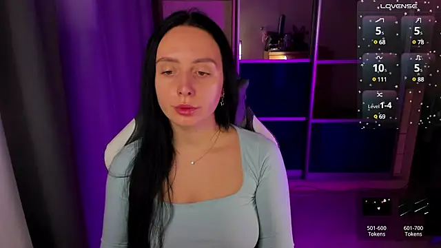 Christy Calypso online show from 01.17.25