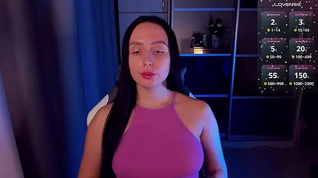 Christy Calypso online show from 01.26.25