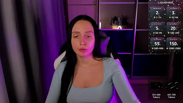 Christy Calypso online show from 02.03.25