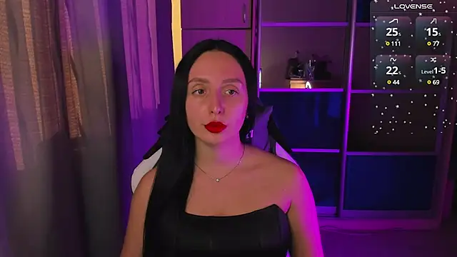 Christy Calypso online show from 02.19.25