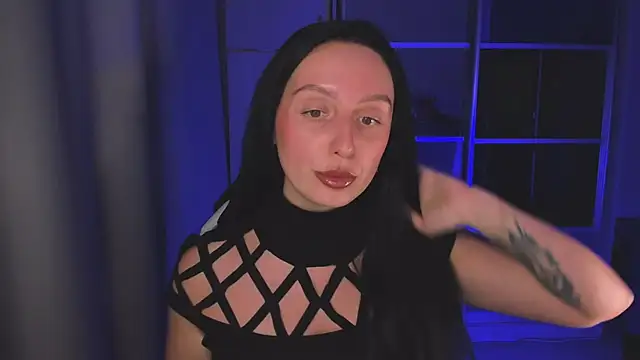 Christy Calypso online show from 01.08.26