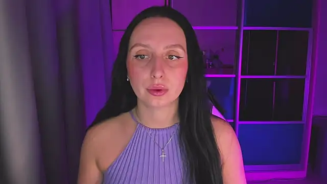 Christy Calypso online show from 02.10.26