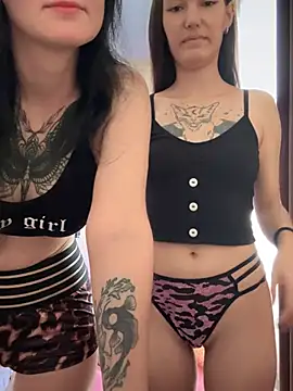 Heart Ass online show from 05.09.26