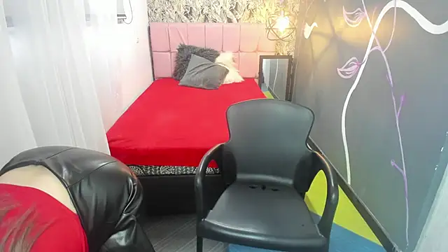 EmmaaEvans  online show from 02.03.25