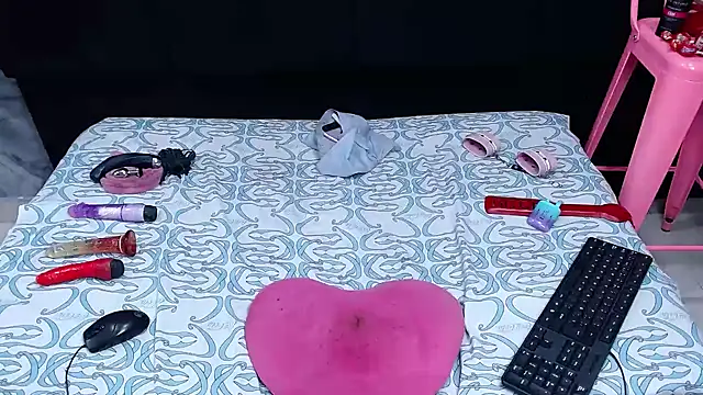 calipso swet online show from 12.14.24