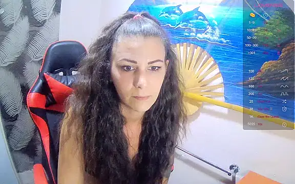 Catbaby32 online show from 09.22.25