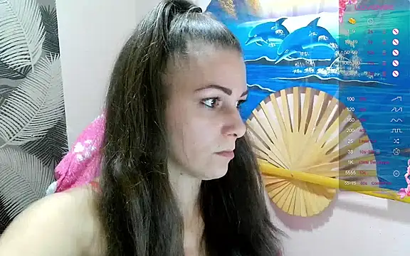 Catbaby32 online show from 10.30.25