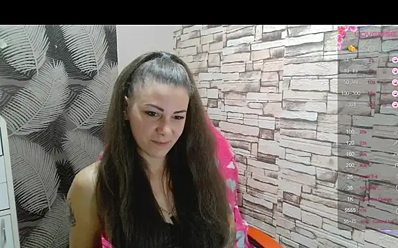 Catbaby32 online show from 11.22.25