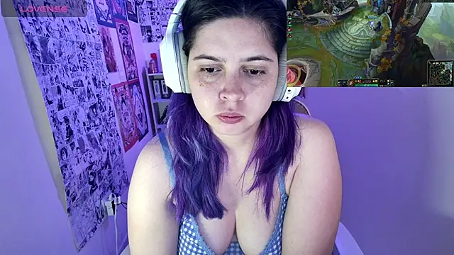 Vallolet Spencer online show from 02.23.26