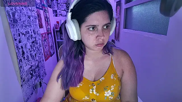 Vallolet Spencer online show from 04.05.26