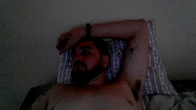 Snapshot of Dat1994 chatting on 10.24.25 Dat1994 online show from 10.24.25