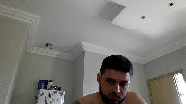 Snapshot of Dat1994 chatting on 10.25.25 Dat1994 online show from 10.25.25