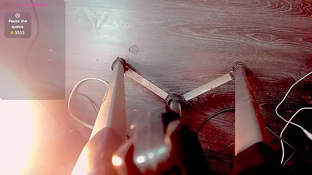  Riannagarcia  online show from 03.08.26