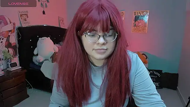 Aria Fullbuster online show from 12.06.24