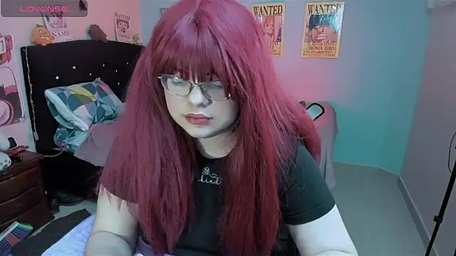 Aria Fullbuster online show from 01.12.25