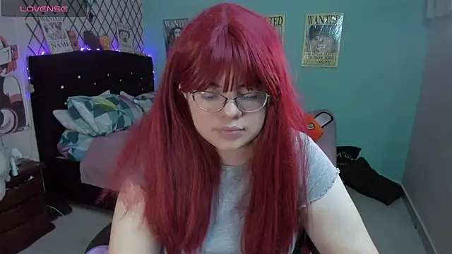 Aria Fullbuster online show from 01.19.25